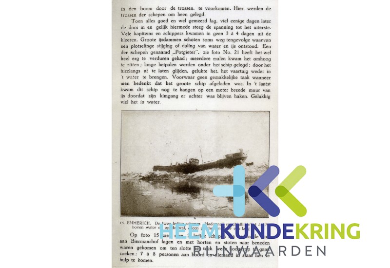 WinterOpDenRijn.25 coll RWS HK Rijnwaarden F00001048